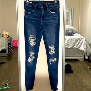Ripped Jeans